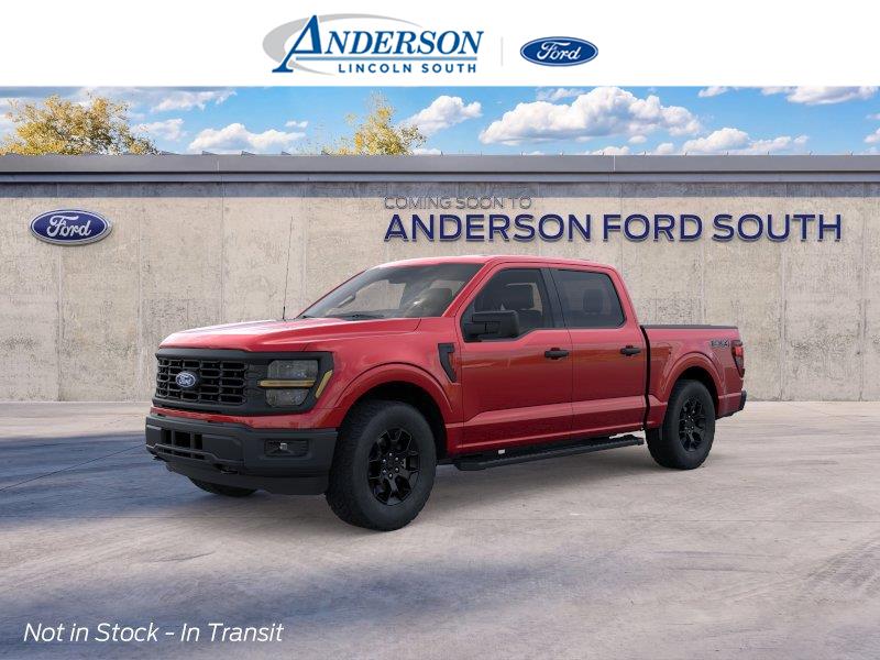 Vehicle photo 1