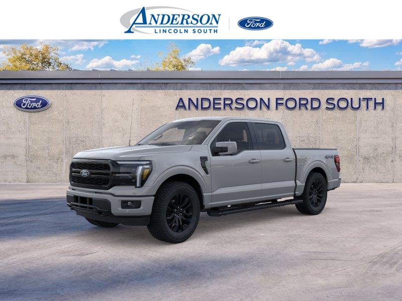 Vehicle photo 1