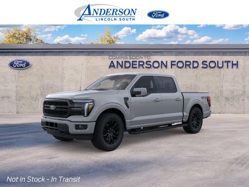 Vehicle photo 1