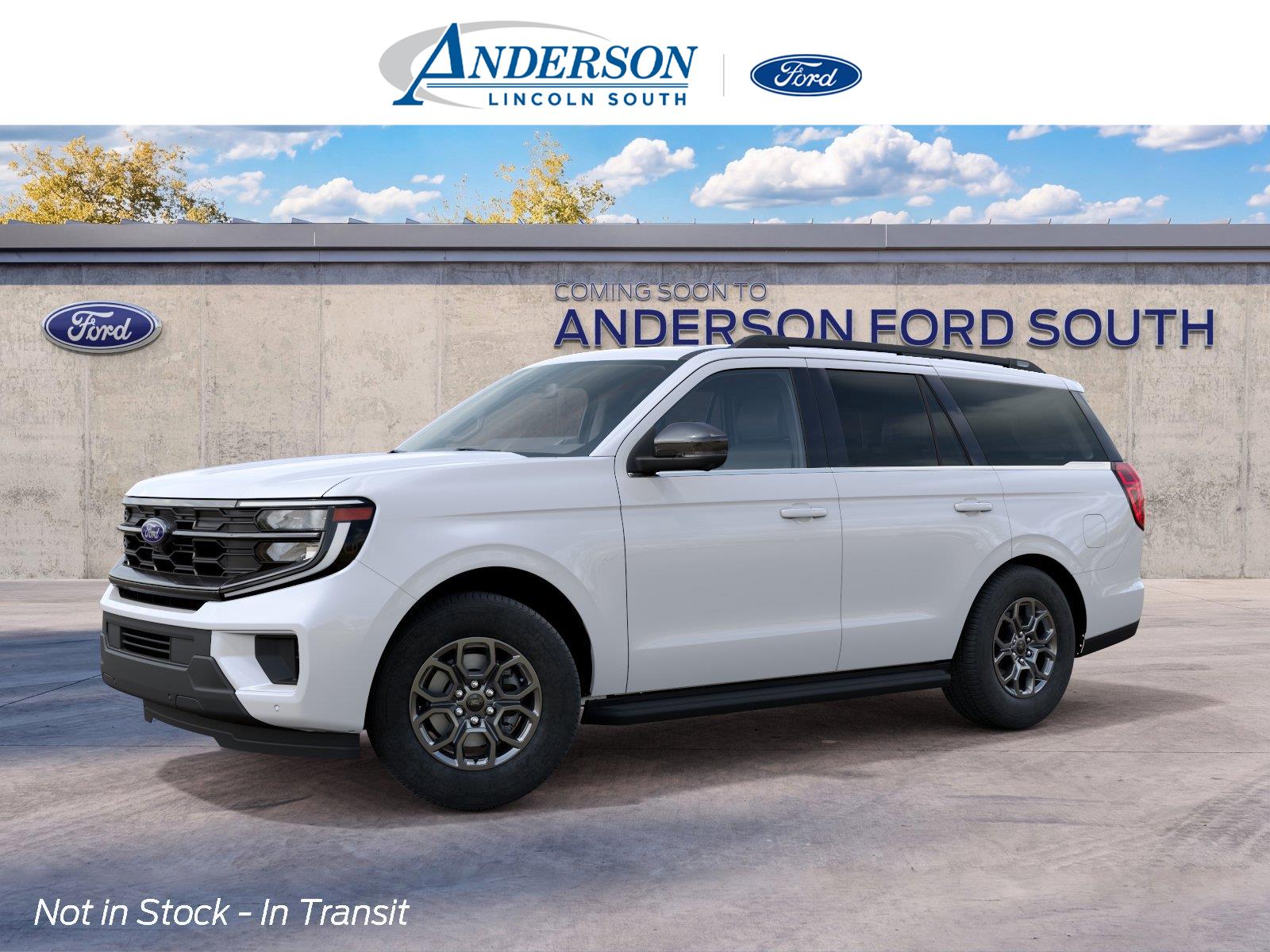 Vehicle photo 1