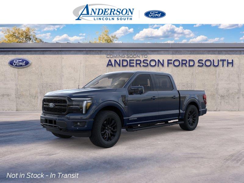 Vehicle photo 1