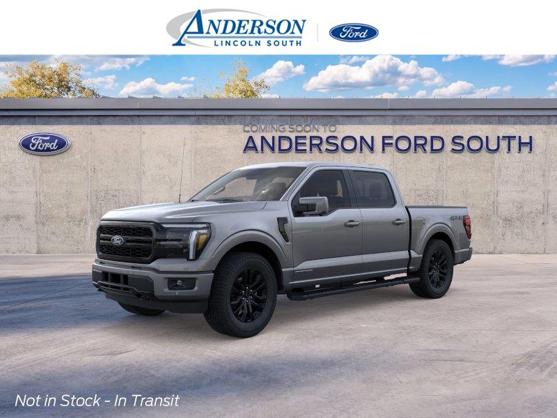 Vehicle photo 1
