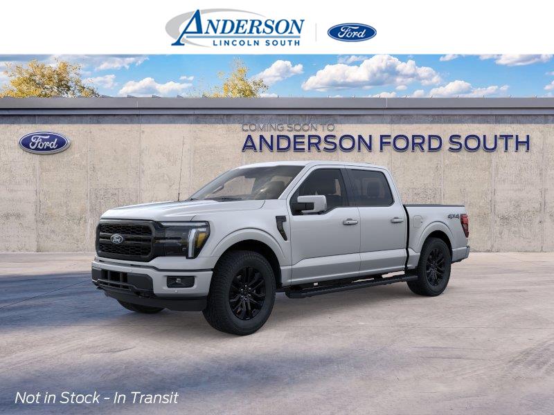 Vehicle photo 1