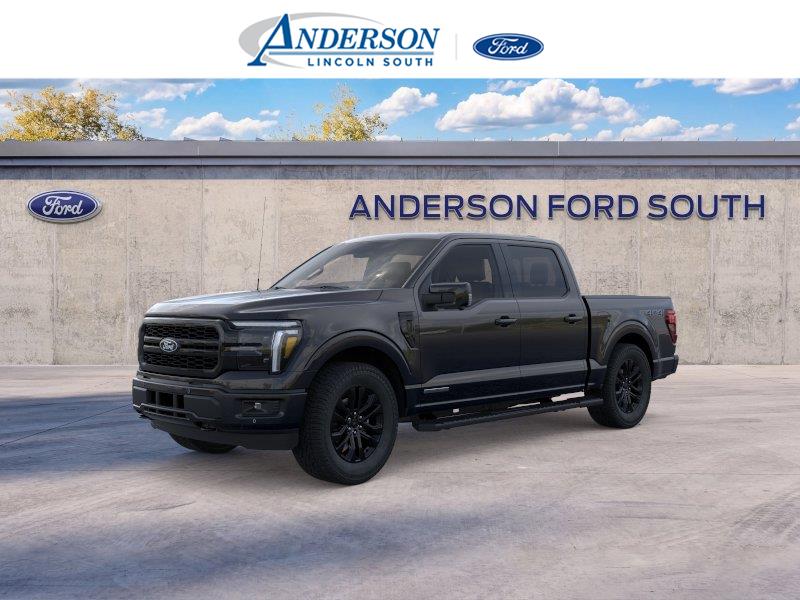 Vehicle photo 1