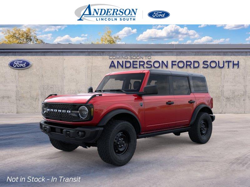 Vehicle photo 1