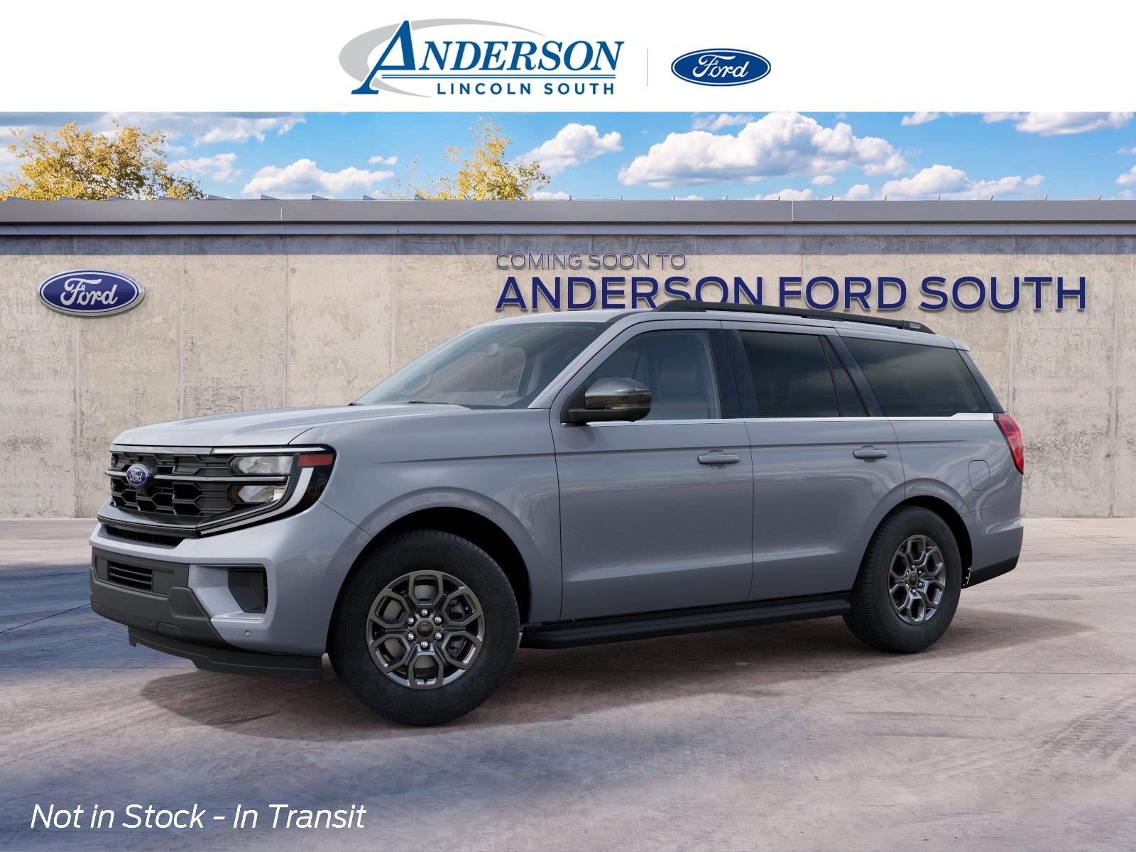 Vehicle photo 1