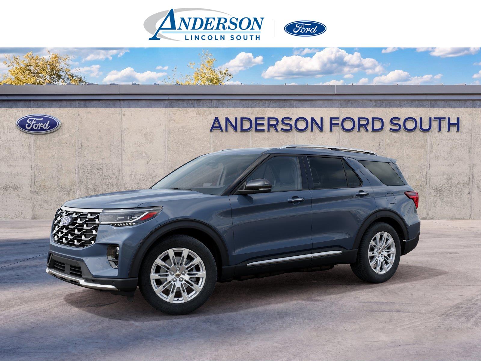 Vehicle photo 1