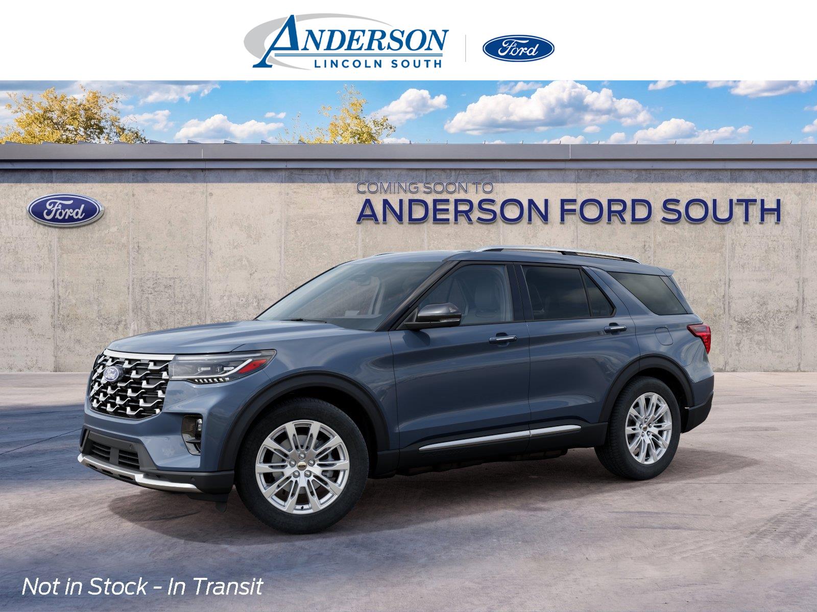 Vehicle photo 1