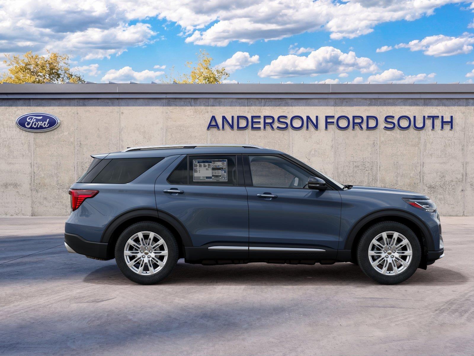 Vehicle photo 5