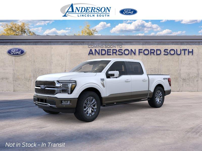 Vehicle photo 1