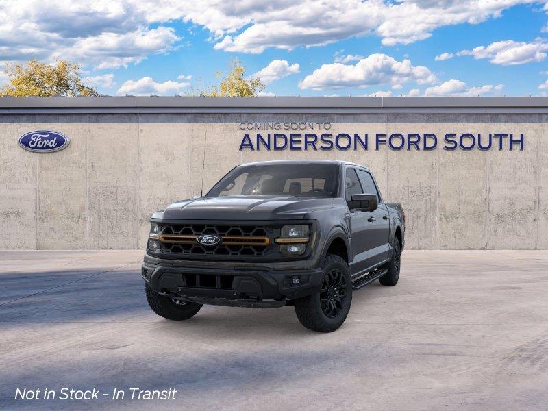 Vehicle photo 2