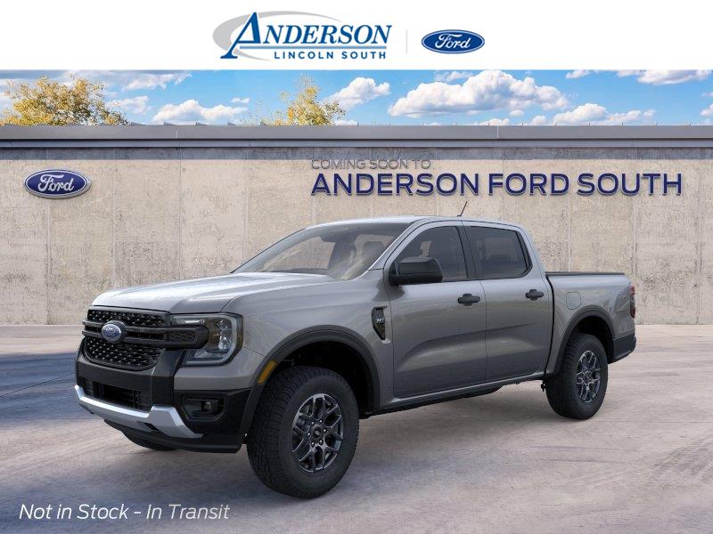 Vehicle photo 1