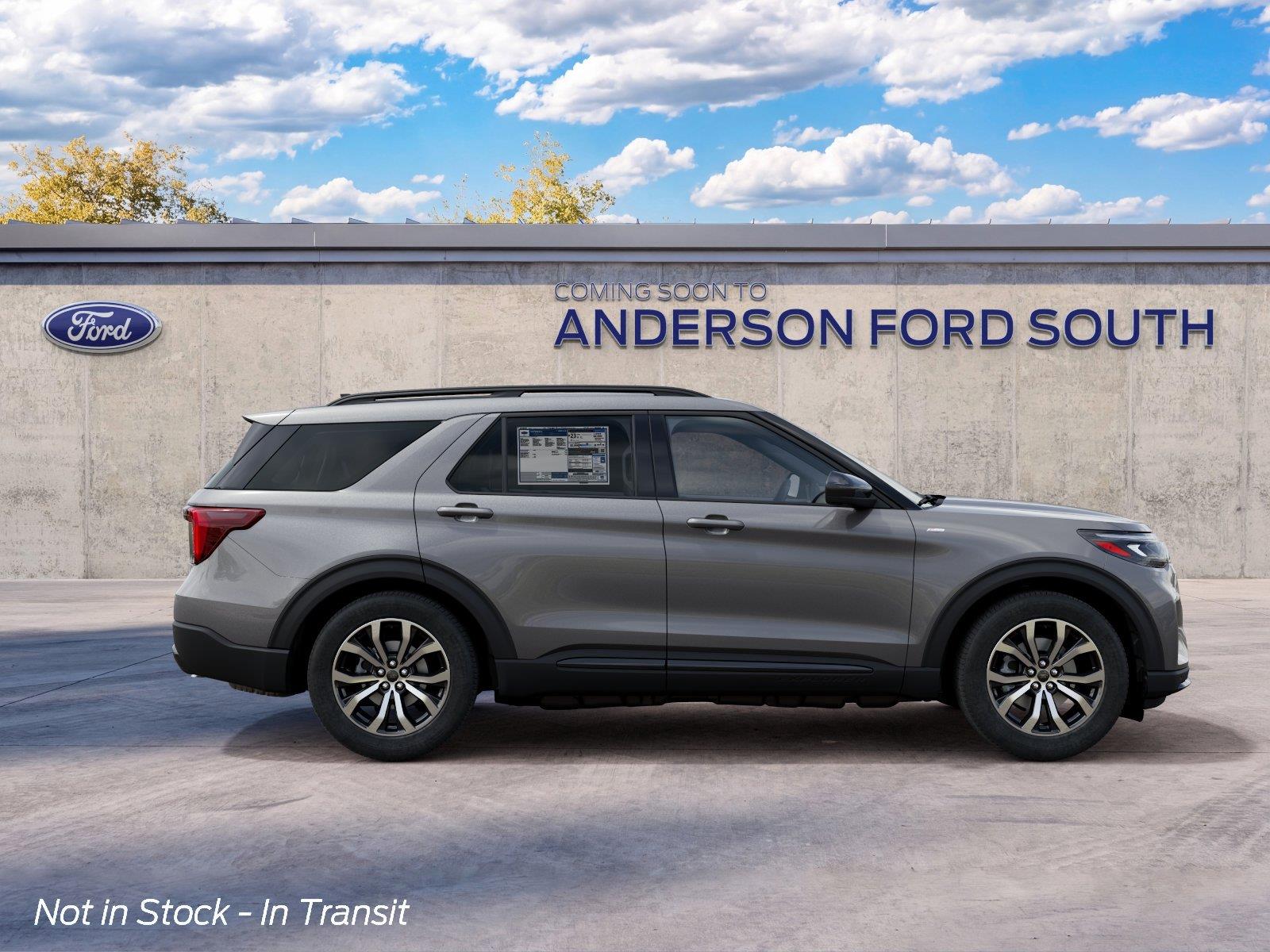 Vehicle photo 5