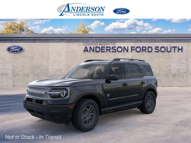 Vehicle photo 1