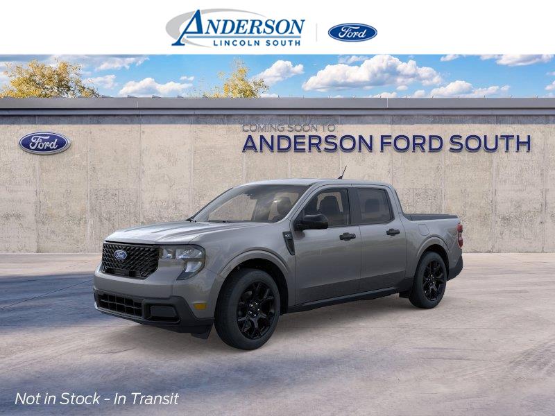 Vehicle photo 1
