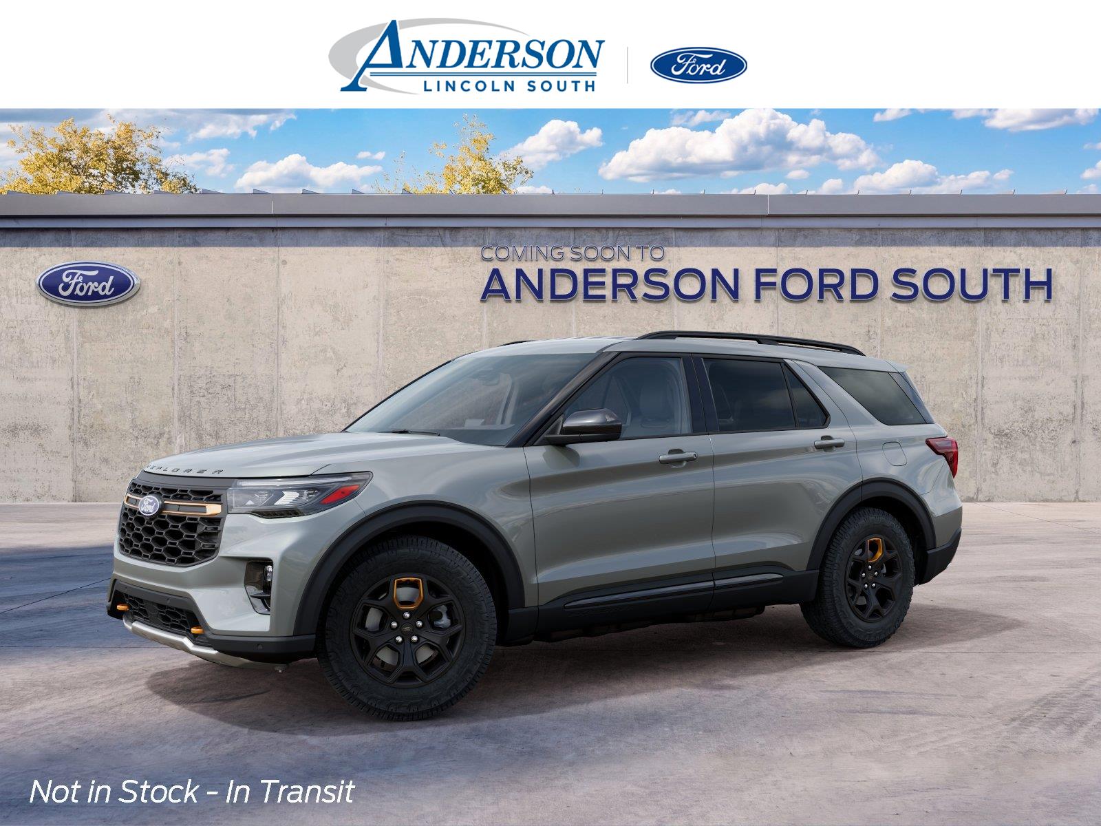 Vehicle photo 1