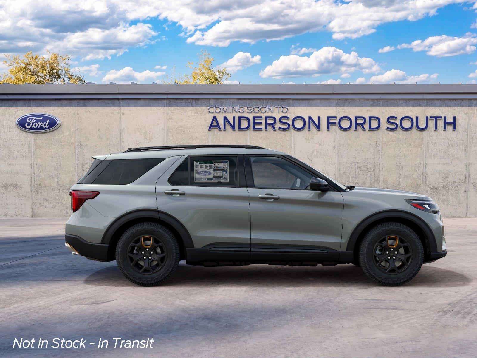 Vehicle photo 5