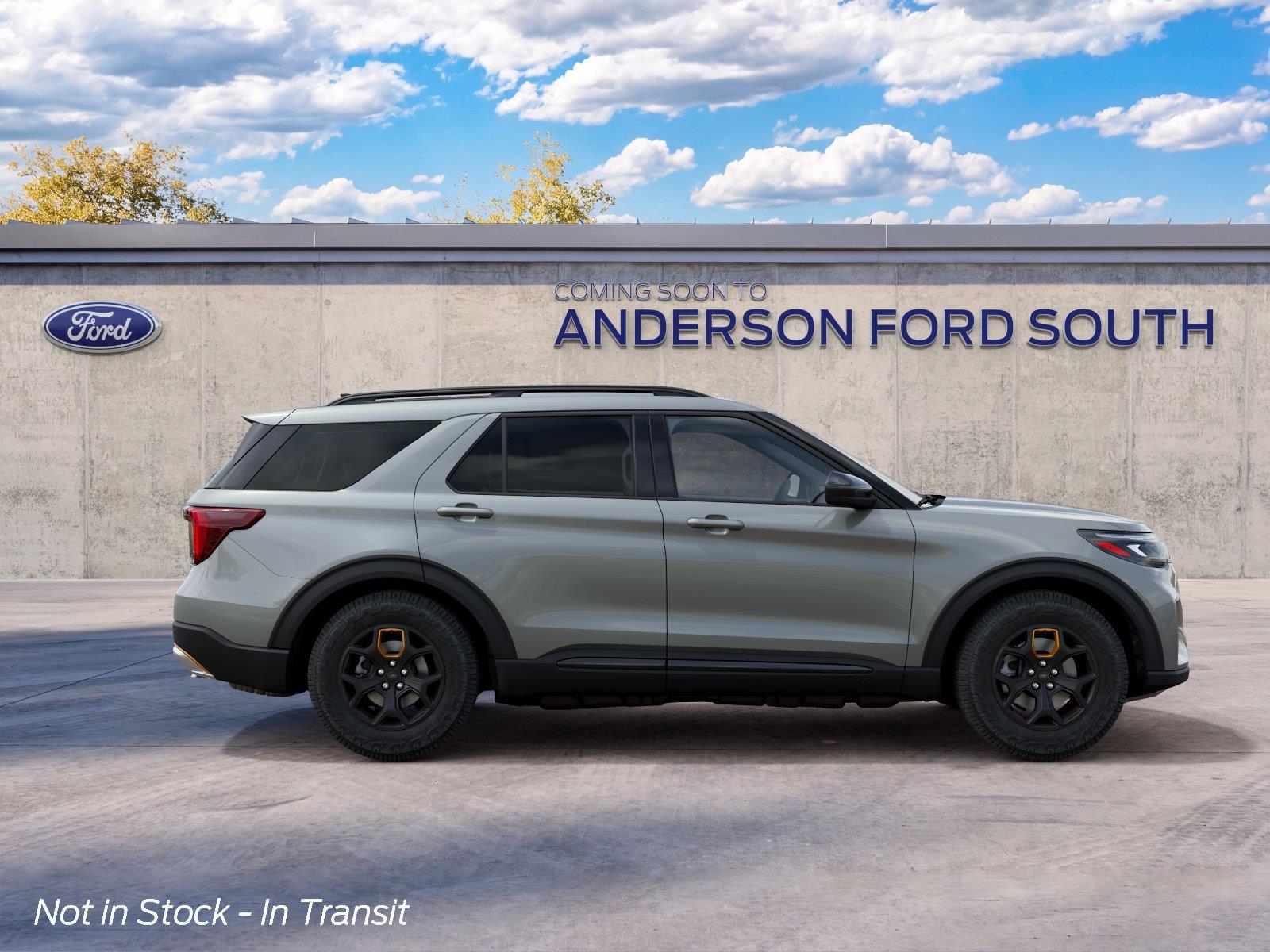 Vehicle photo 5