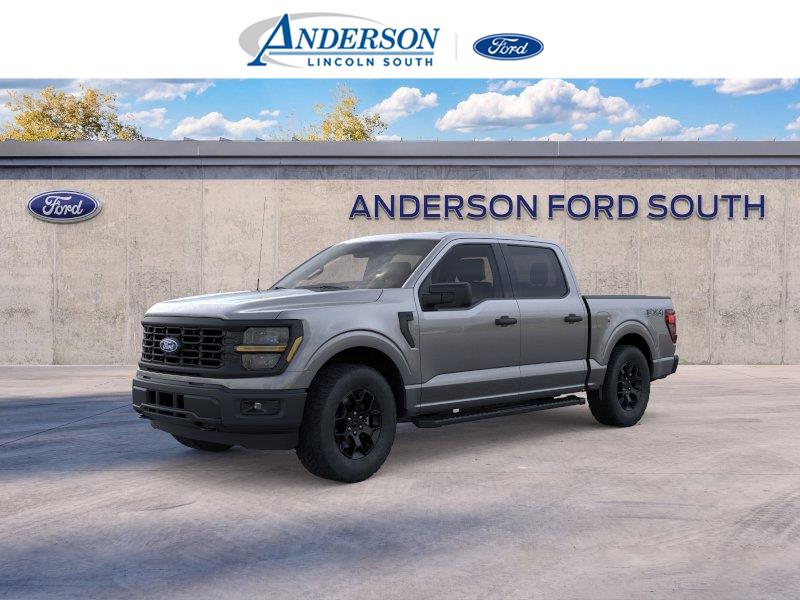 Vehicle photo 1