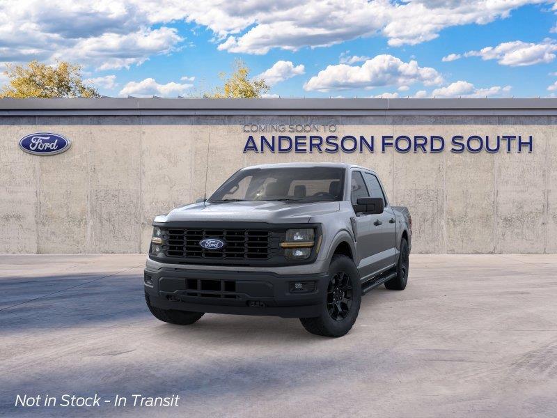 Vehicle photo 2