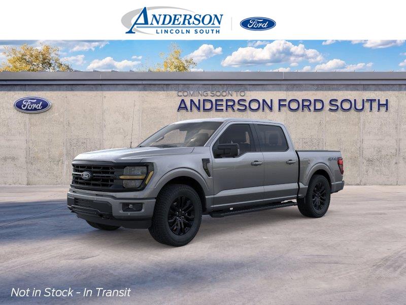 Vehicle photo 1