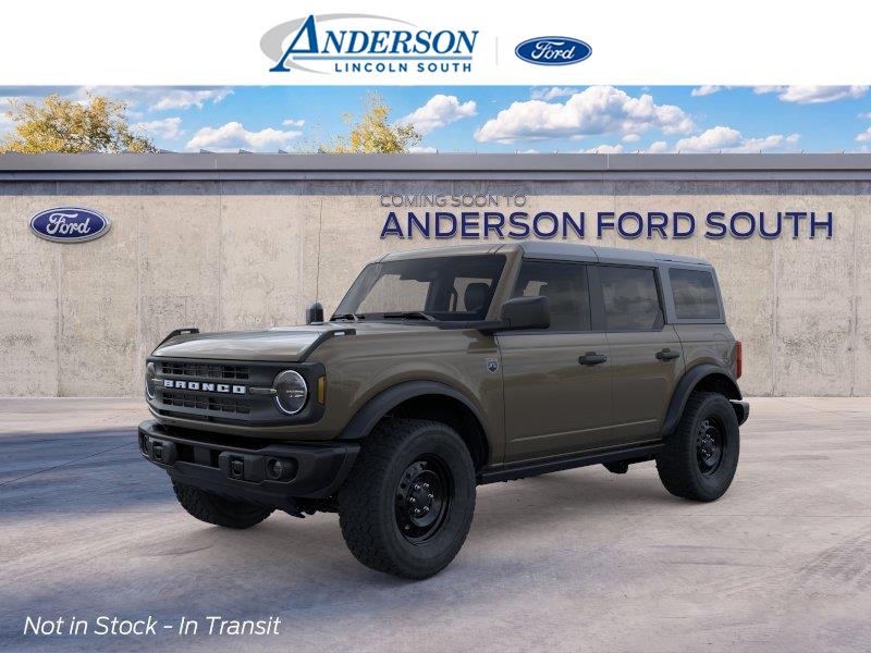 Vehicle photo 1