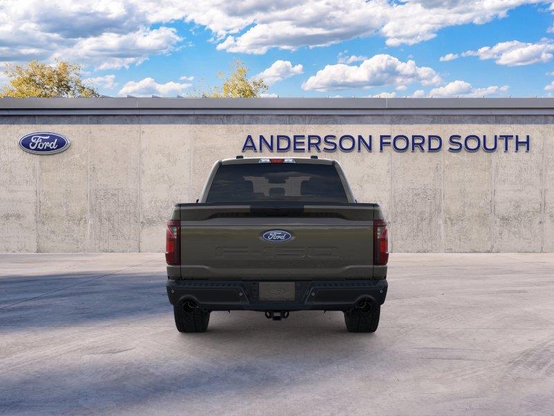 Vehicle photo 5