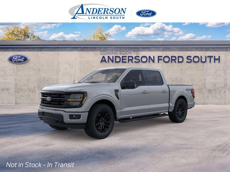 Vehicle photo 1