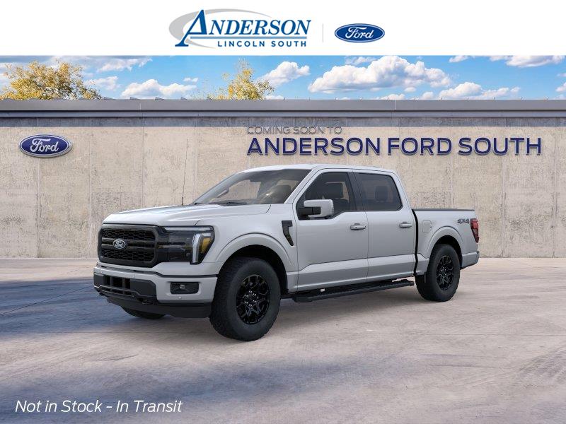 Vehicle photo 1