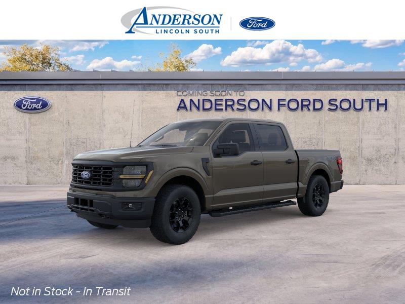 Vehicle photo 1