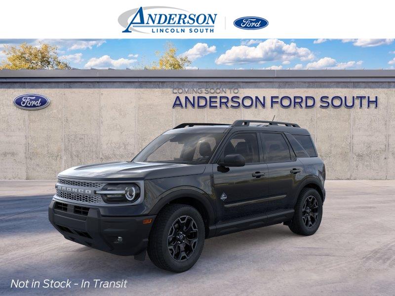 Vehicle photo 1