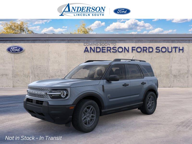 Vehicle photo 1
