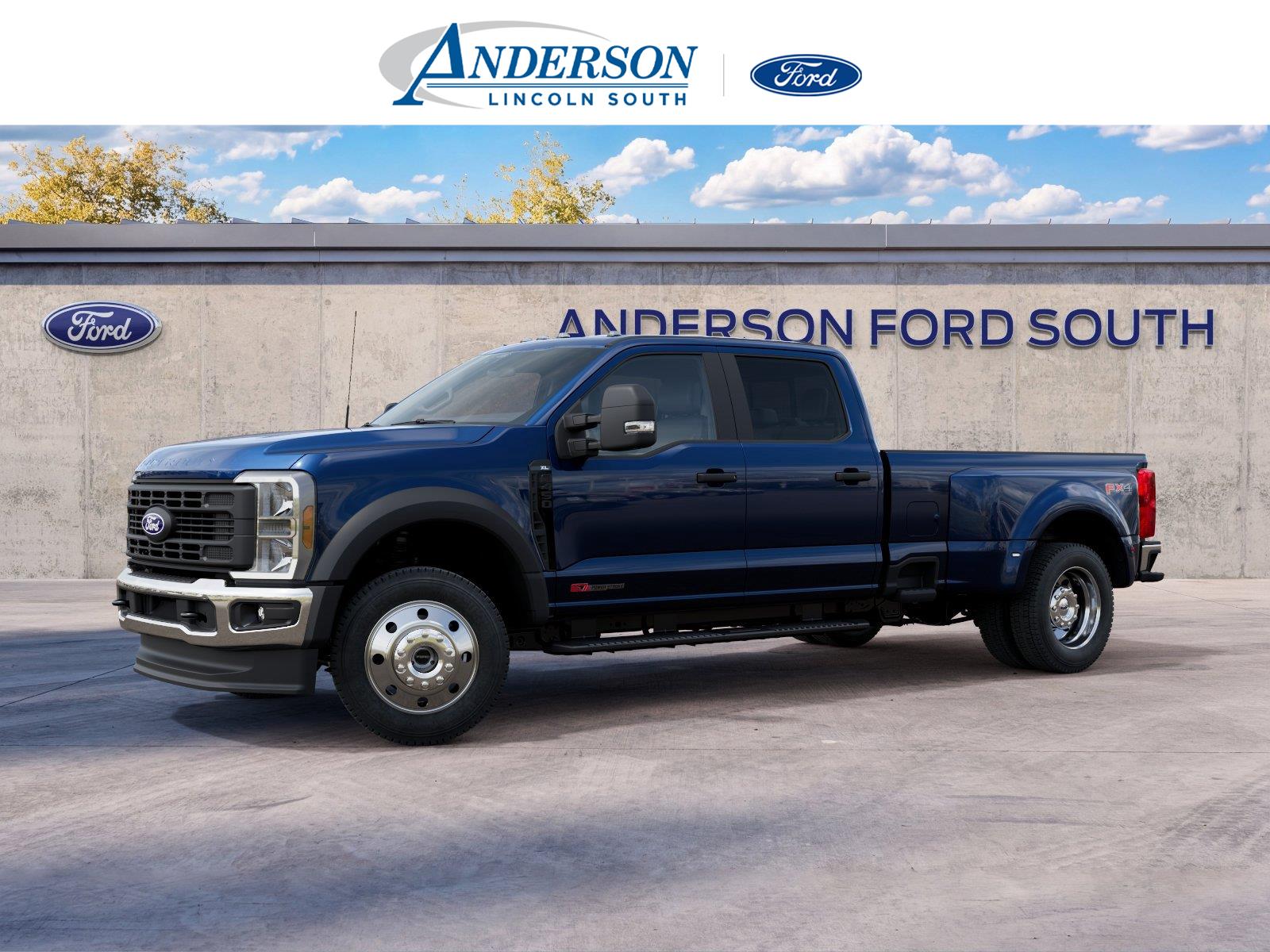 Vehicle photo 1