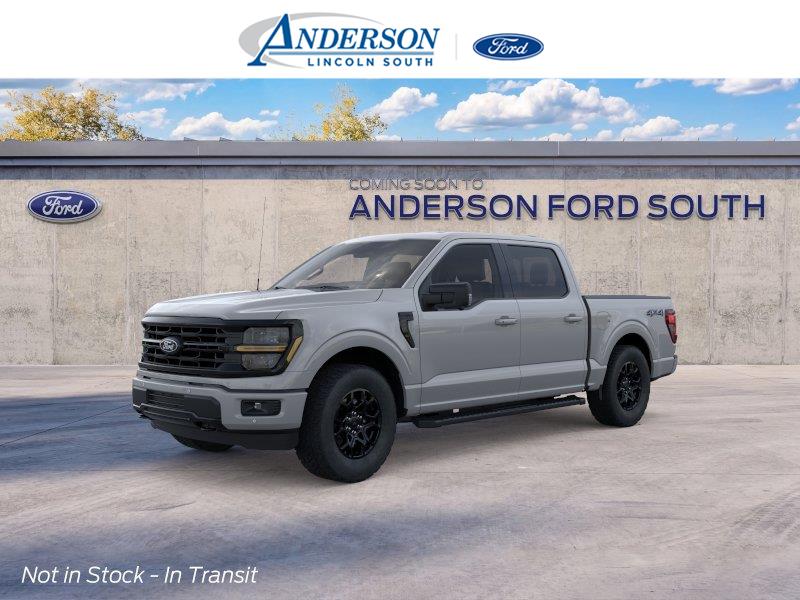 Vehicle photo 1