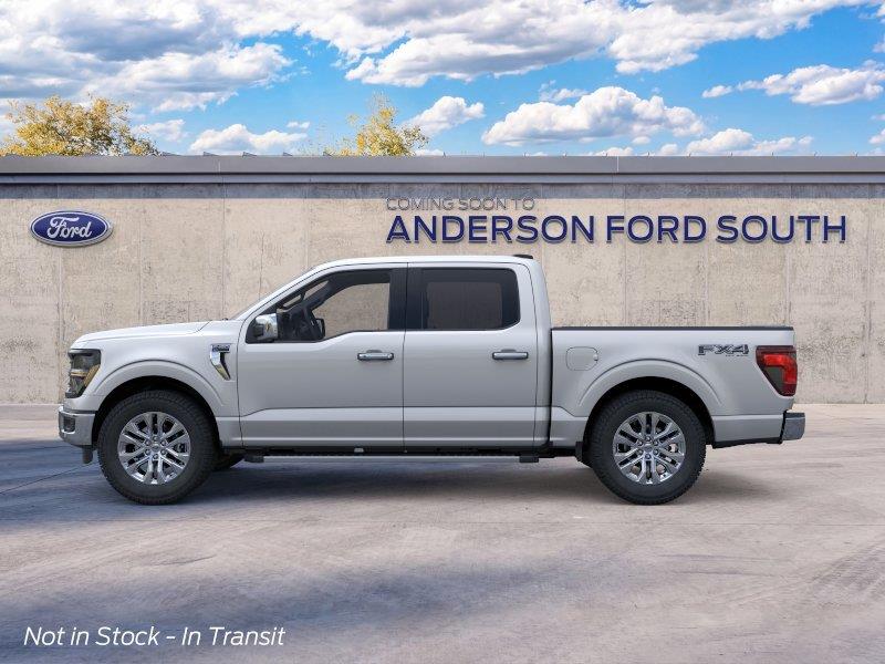 Vehicle photo 3