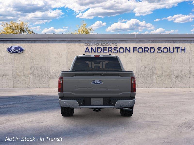 Vehicle photo 5