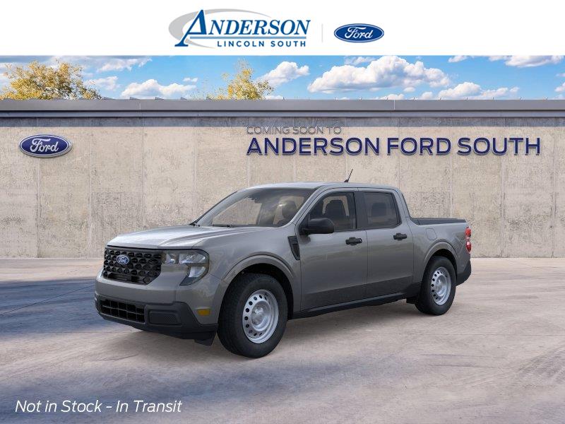 Vehicle photo 1