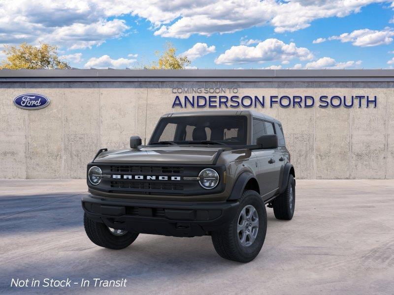 Vehicle photo 2