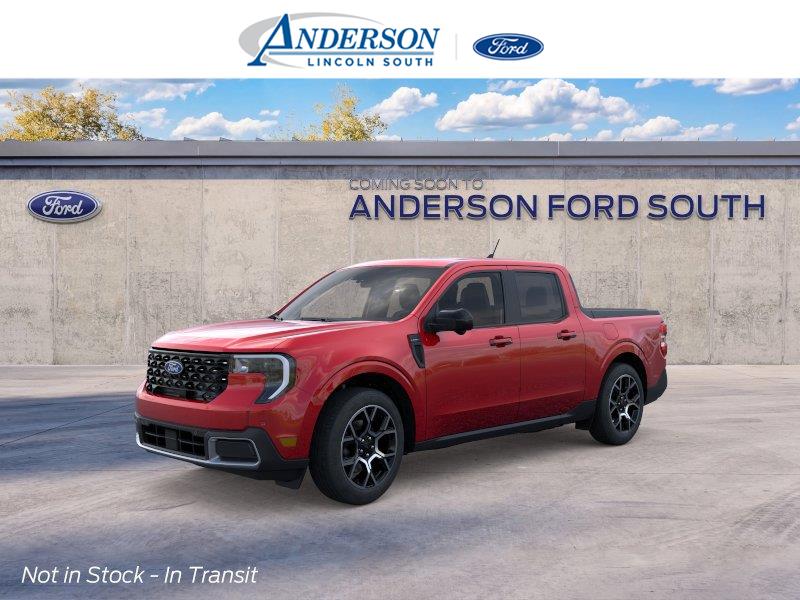 Vehicle photo 1
