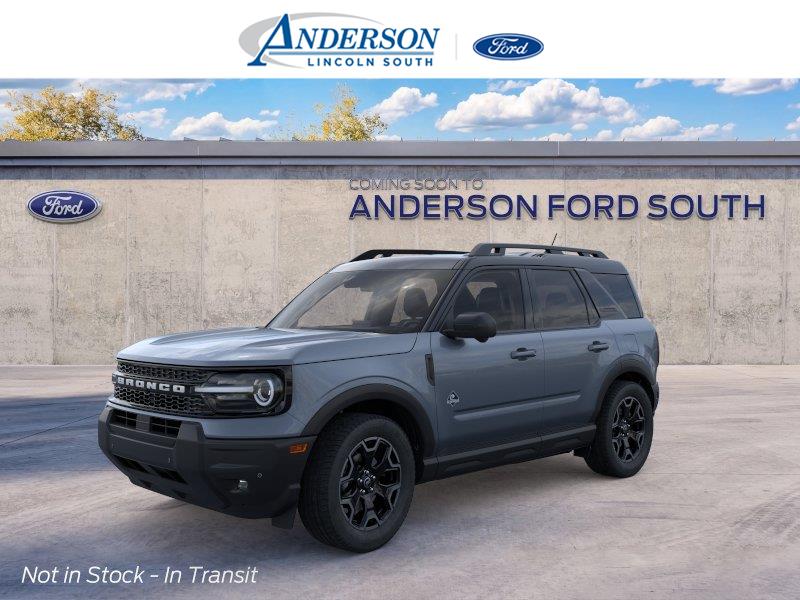 Vehicle photo 1