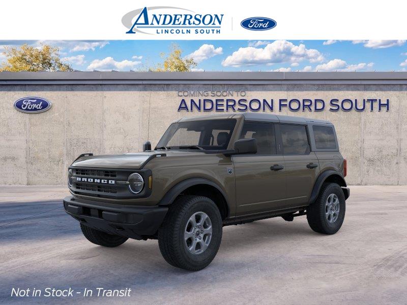Vehicle photo 1