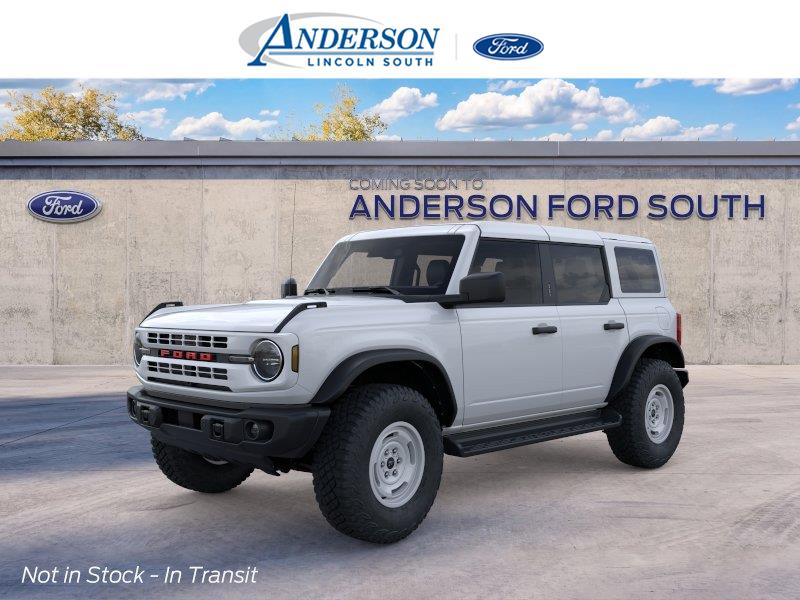 Vehicle photo 1
