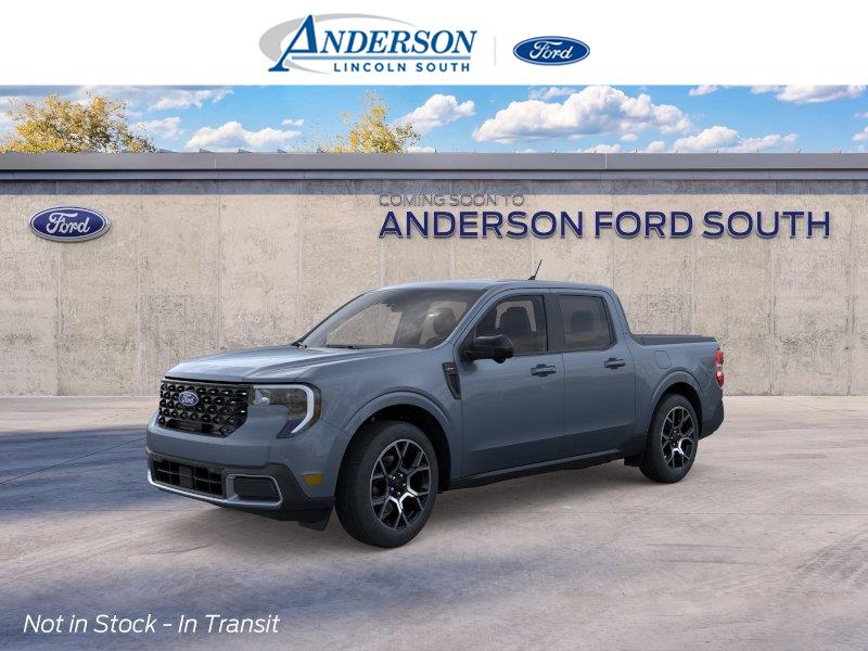 Vehicle photo 1