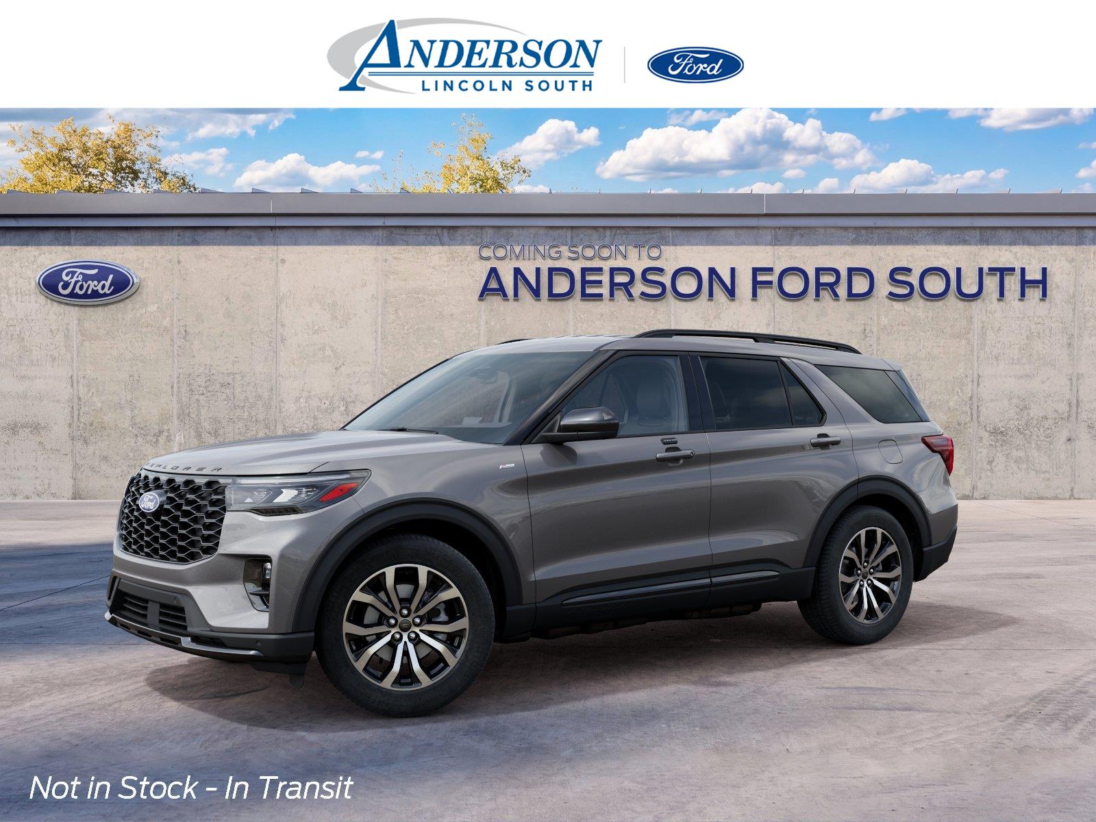 Vehicle photo 1