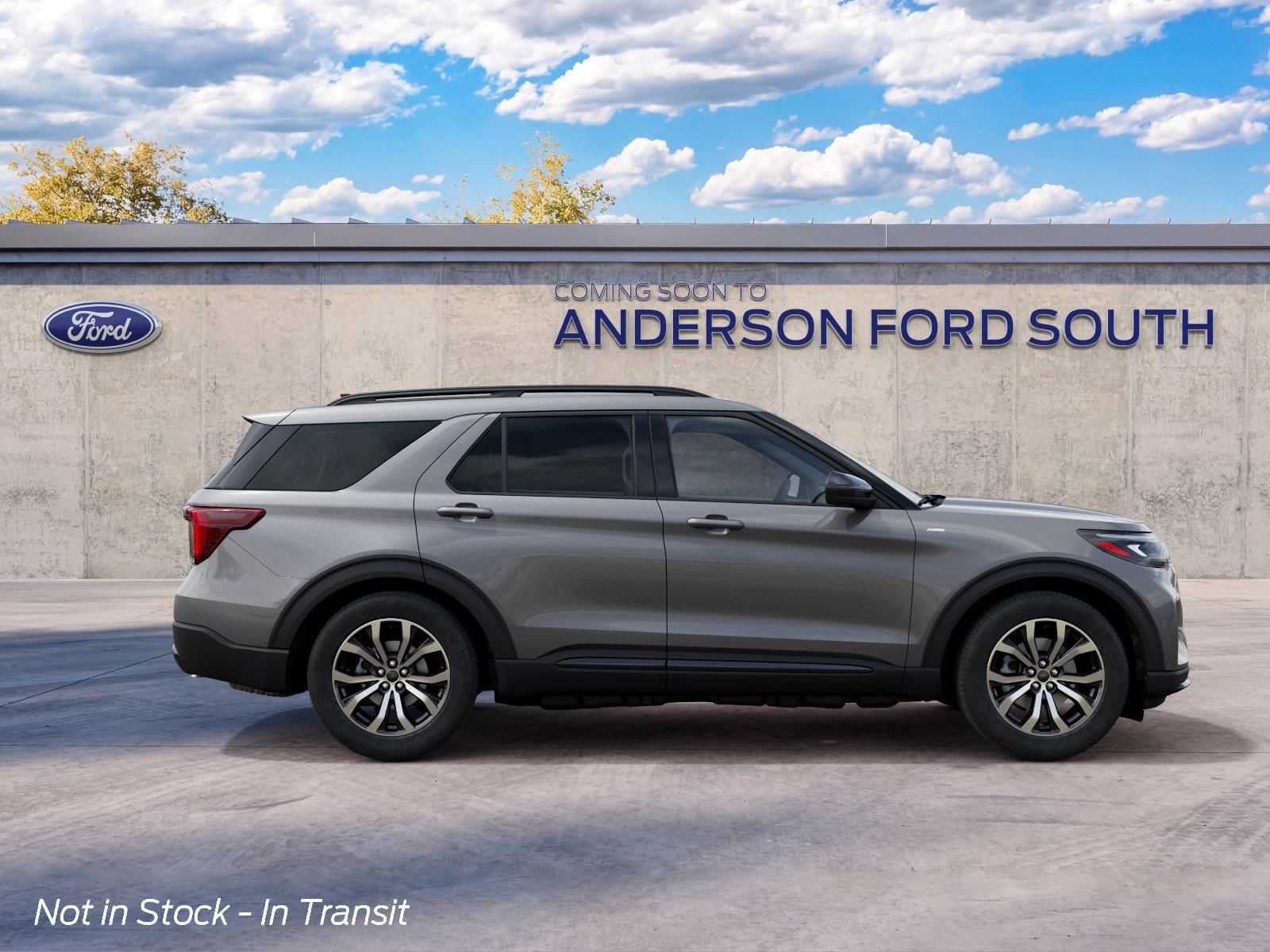 Vehicle photo 5