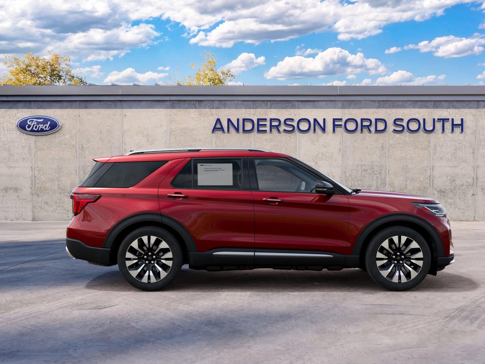 Vehicle photo 5