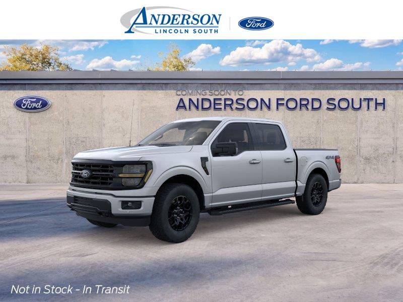 Vehicle photo 1