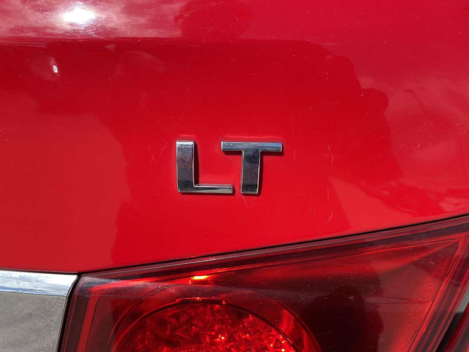 Used 2014 Chevrolet Cruze 1LT Sedan for sale in Lincoln NE