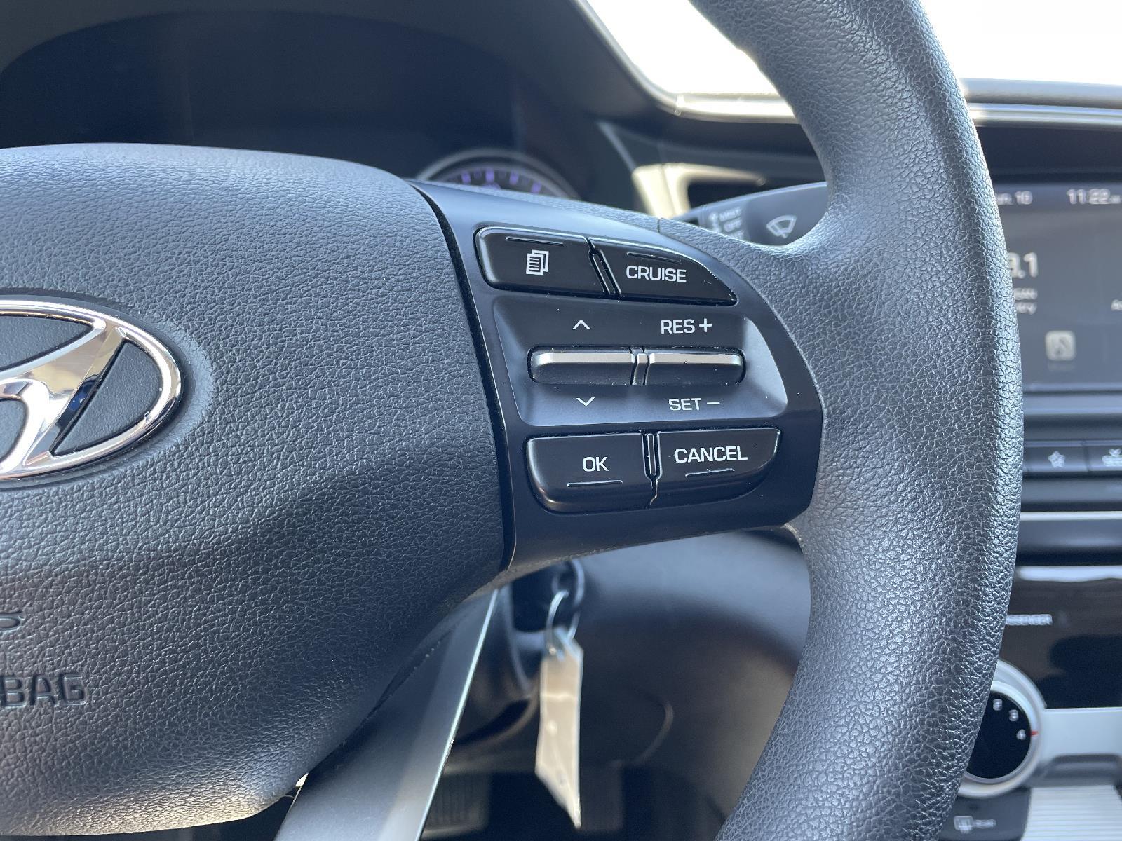Used 2019 Hyundai Elantra SEL Sedan for sale in Lincoln NE