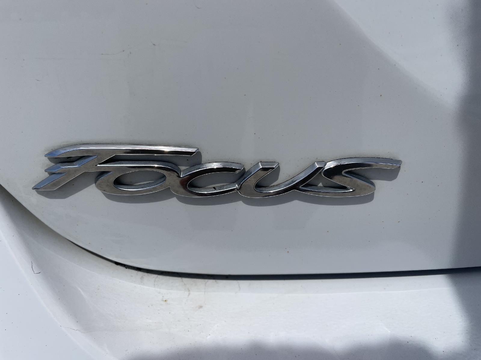 Used 2012 Ford Focus SE Sedan for sale in Lincoln NE